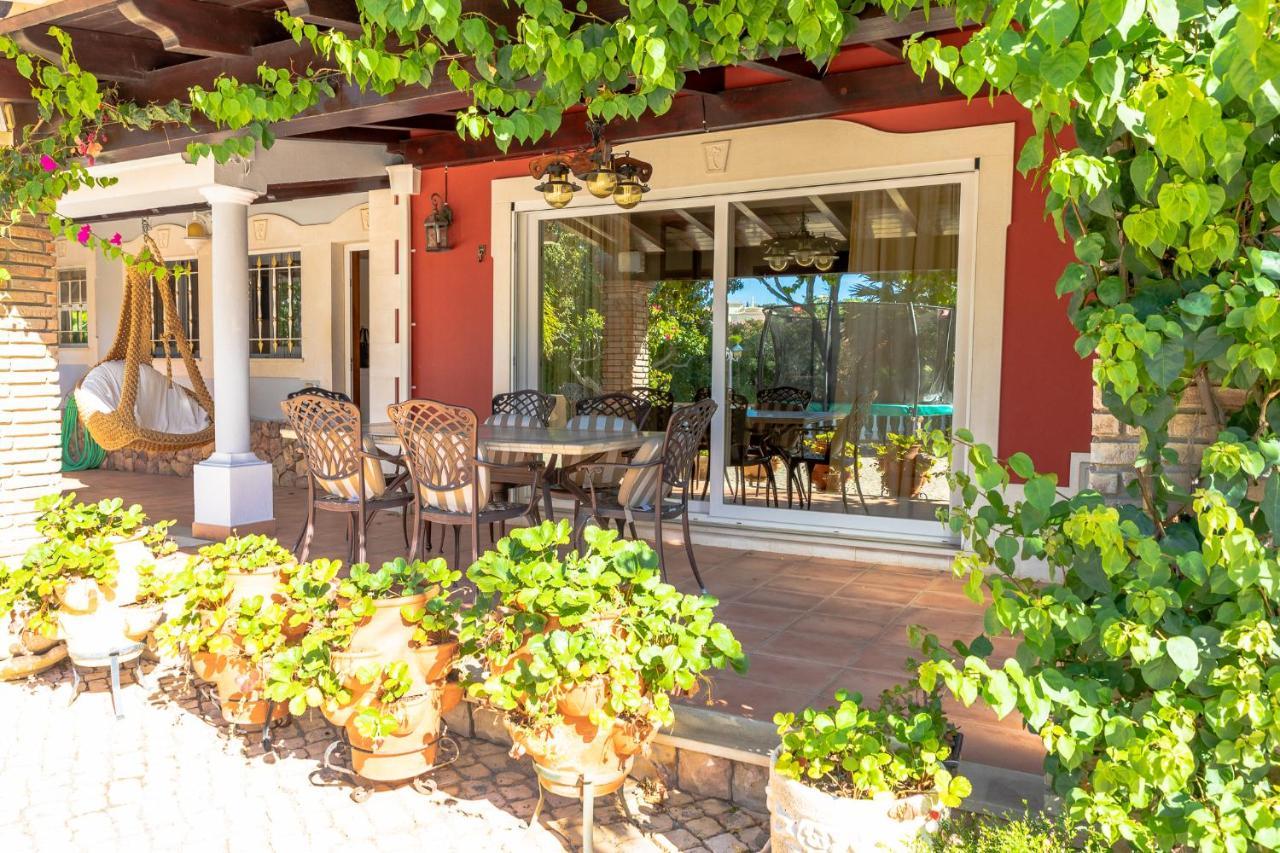 Fazenda Viegas Villa Lagos Exterior photo