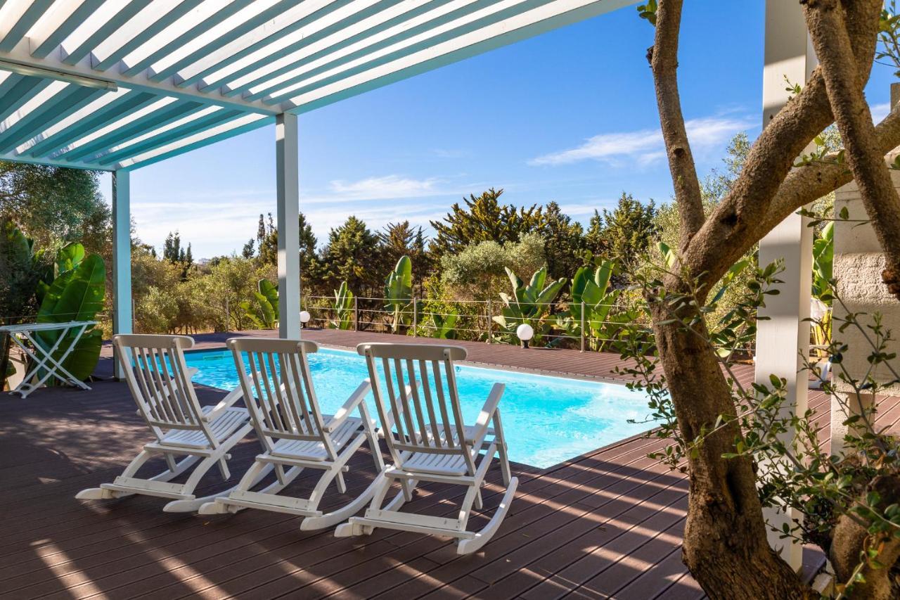 Fazenda Viegas Villa Lagos Exterior photo