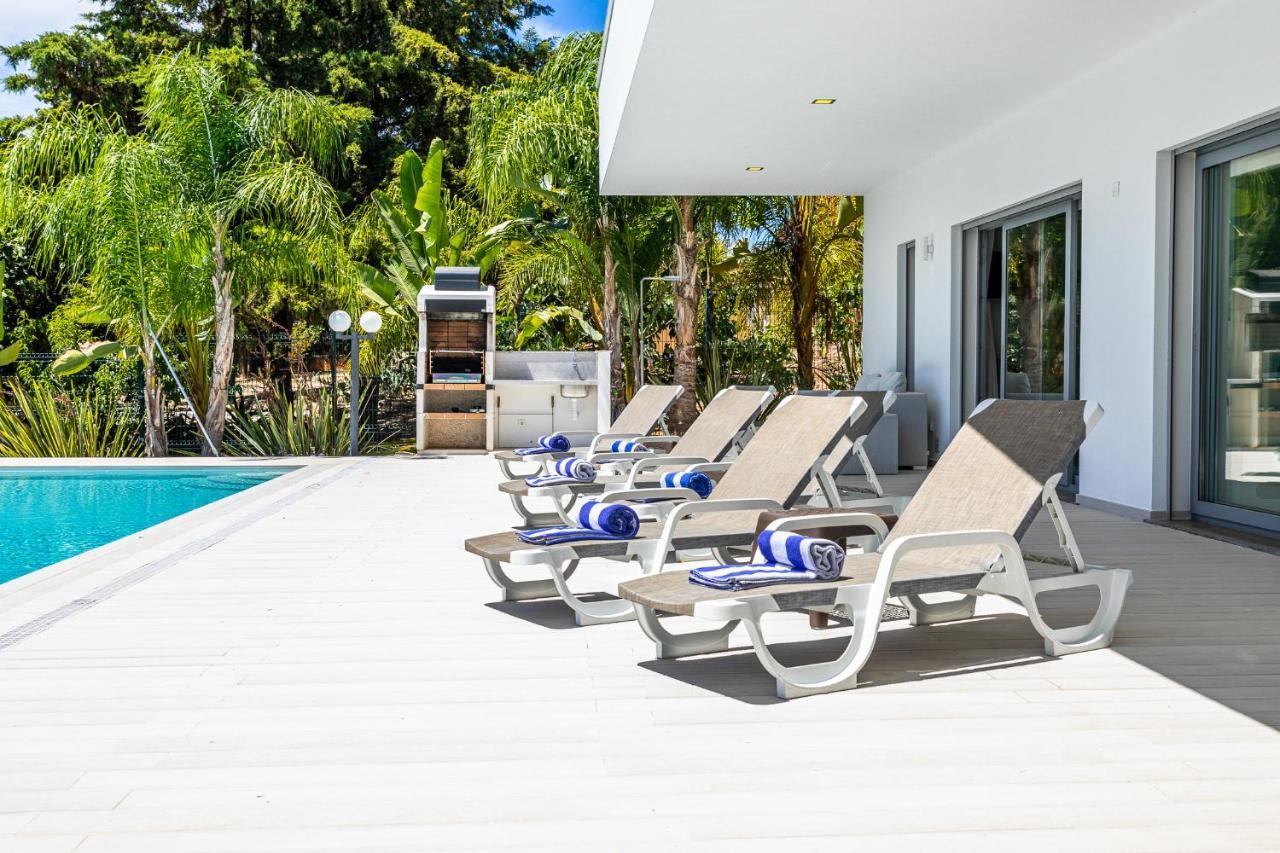 Fazenda Viegas Villa Lagos Exterior photo
