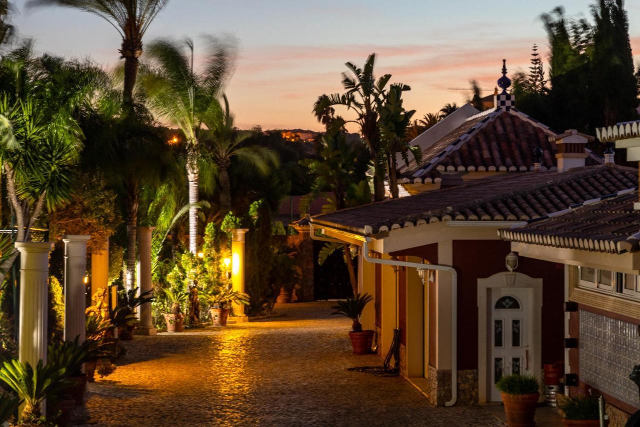 Fazenda Viegas Villa Lagos Exterior photo