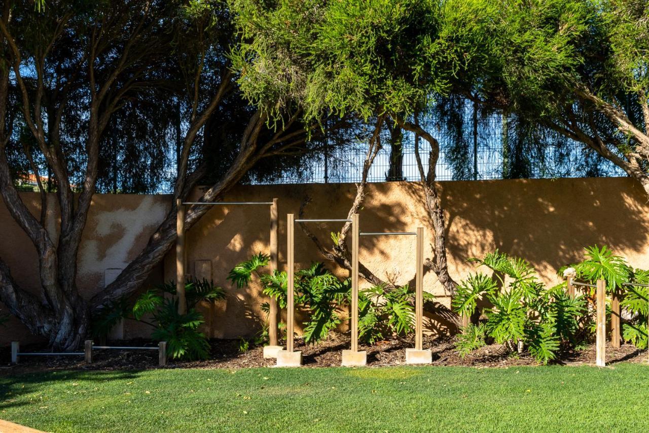 Fazenda Viegas Villa Lagos Exterior photo