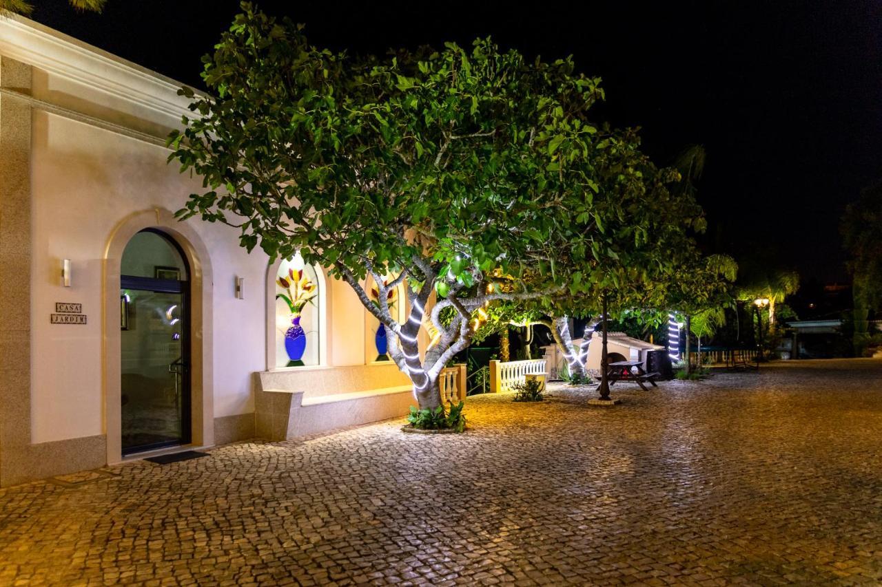 Fazenda Viegas Villa Lagos Exterior photo