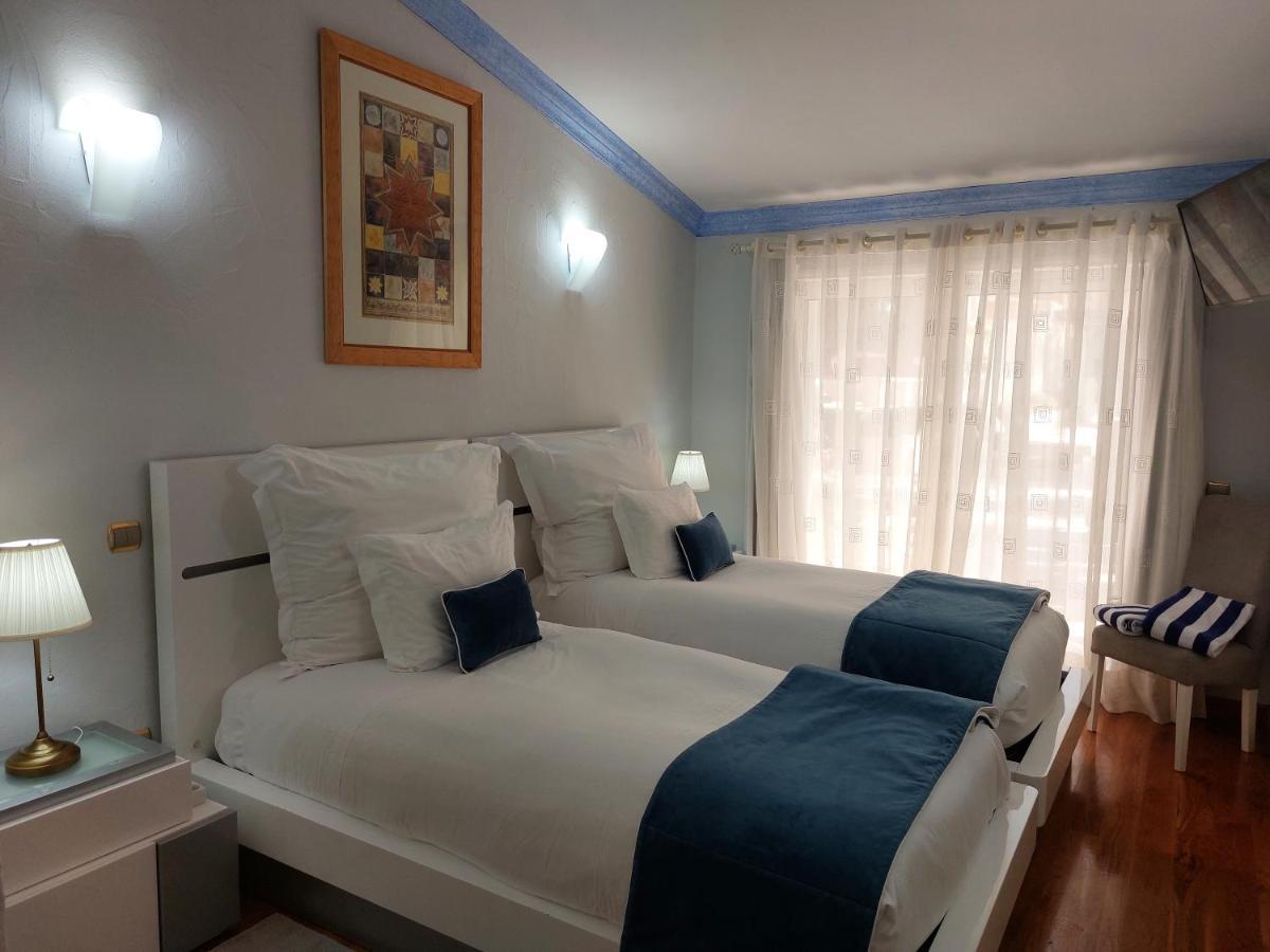 Fazenda Viegas Villa Lagos Exterior photo