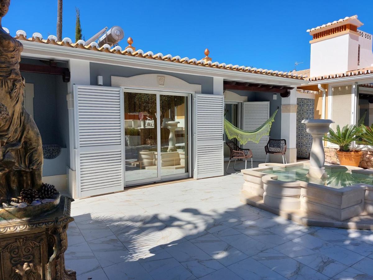 Fazenda Viegas Villa Lagos Exterior photo