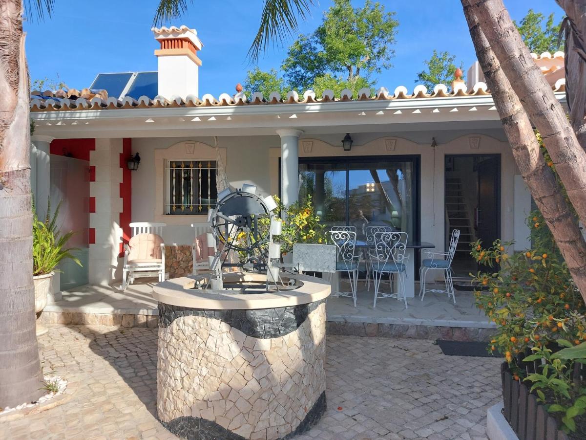 Fazenda Viegas Villa Lagos Exterior photo